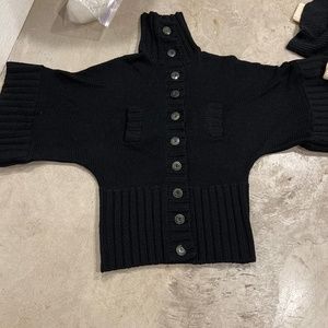 Tracy Reese sweater